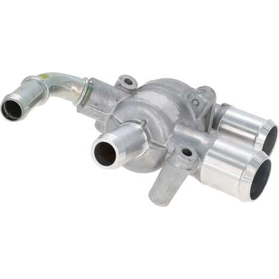 Thermostat With Housing by MOTORAD - TA5005 pa1