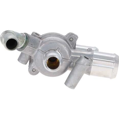 Thermostat With Housing by MOTORAD - TA5005 pa6
