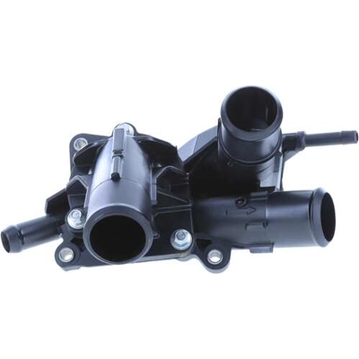 Thermostat With Housing by MOTORAD - TA5129 pa5