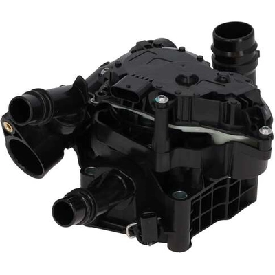 Thermostat With Housing by MOTORAD - TA9250 pa1