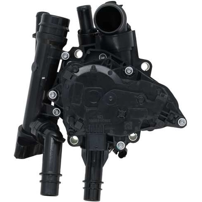 Thermostat With Housing by MOTORAD - TA9250 pa2