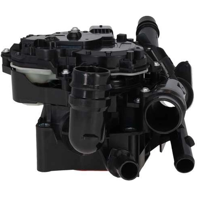Thermostat With Housing by MOTORAD - TA9250 pa6