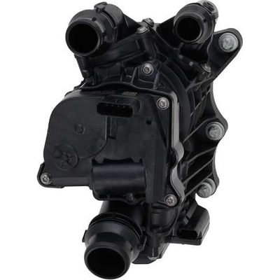Thermostat With Housing by MOTORAD - TA9251 pa1