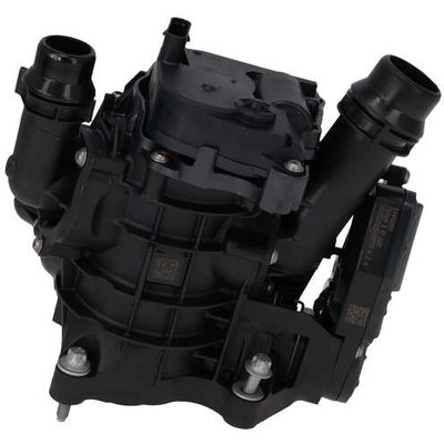 Thermostat With Housing by MOTORAD - TA9251 pa3