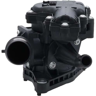 Thermostat With Housing by MOTORAD - TA9253 pa3