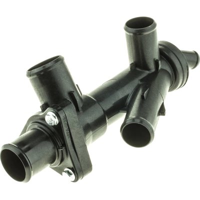 Thermostat With Housing by MOTORAD - TA9810FS pa2