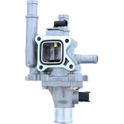 Thermostat With Housing by MOTORAD - TA2003 pa14