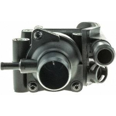 Thermostat With Housing by MOTORAD - TA2201 pa11