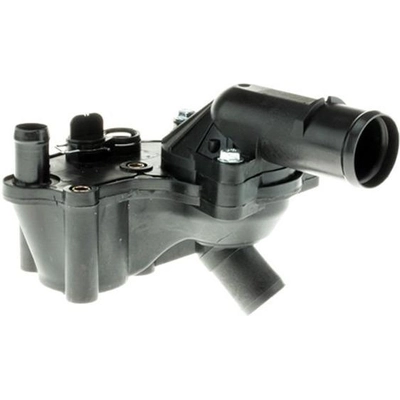 Thermostat With Housing by MOTORAD - TA2210 pa31
