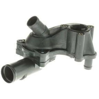 Thermostat With Housing by MOTORAD - TA2210 pa43