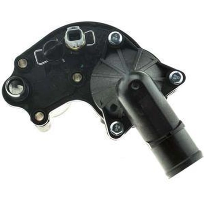 Thermostat With Housing by MOTORAD - TA2210S pa6