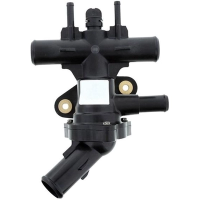 Thermostat With Housing by MOTORAD - TA2858 pa3
