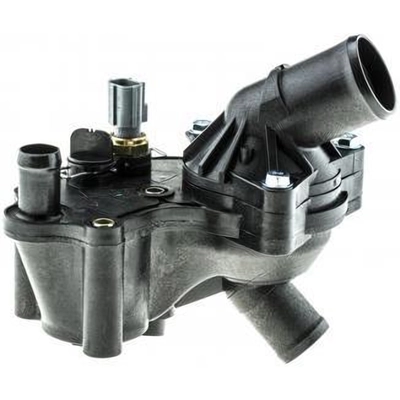 Thermostat With Housing by MOTORAD - TA2860S pa3