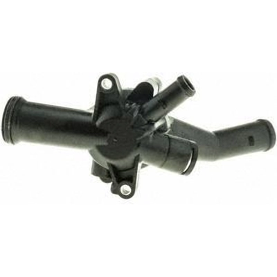 Thermostat With Housing by MOTORAD - TA3003 pa14