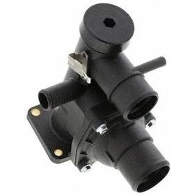 Thermostat avec boîtier de MOTORAD - TA3215 pa14
