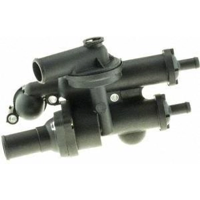 Thermostat With Housing by MOTORAD - TA4319 pa30
