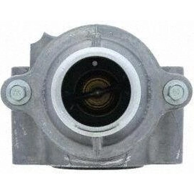 Thermostat With Housing by MOTORAD - TA5015 pa7
