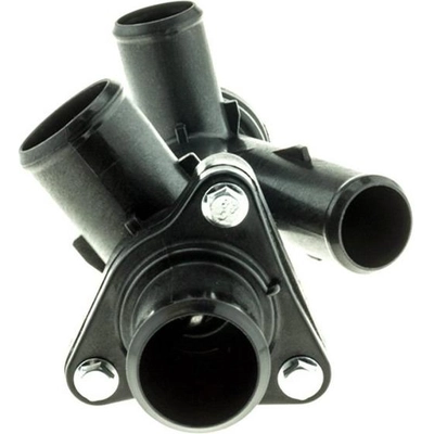 Thermostat avec boîtier de MOTORAD - TA9810 pa32