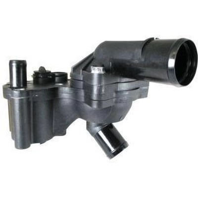Thermostat With Housing by STANT - 15319 pa3