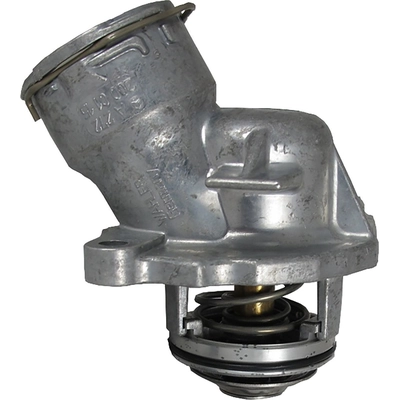 Thermostat With Housing by STANT - 49382 pa2