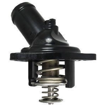 Thermostat With Housing by STANT - 49437 pa1