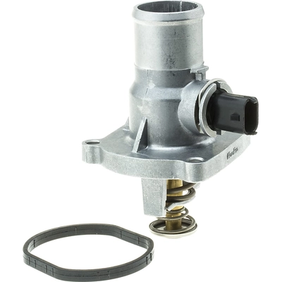Thermostat With Housing by STANT - 49522 pa3