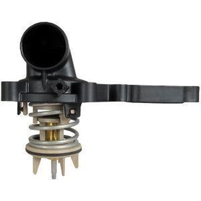 Thermostat With Housing by STANT - 49688 pa1