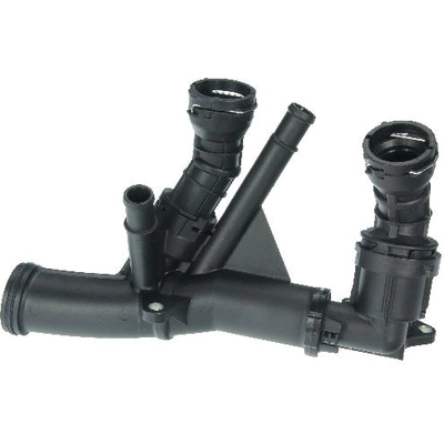 Thermostat With Housing by URO - 04L121026AH pa2