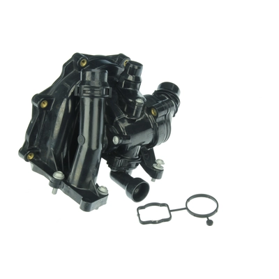 Thermostat With Housing by URO - 06K121111P pa2
