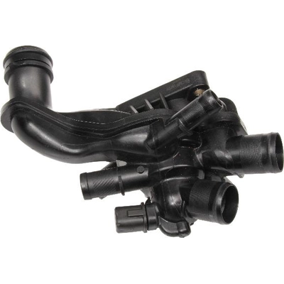 Thermostat With Housing by URO - 11537534521 pa4
