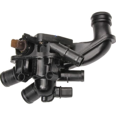 Thermostat With Housing by URO - 11537534521 pa5