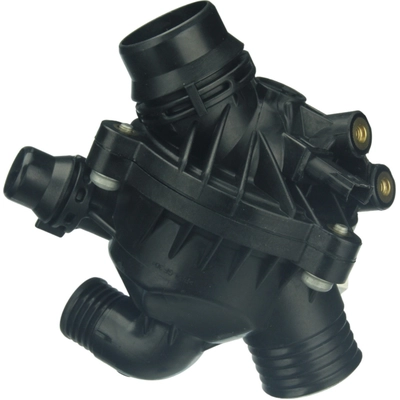 Thermostat With Housing by URO - 11537601158 pa1