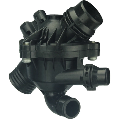Thermostat With Housing by URO - 11537601158 pa2
