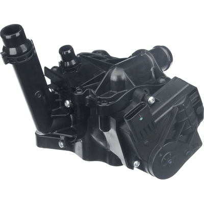 URO - 11537642854 - Thermostat Assembly pa10