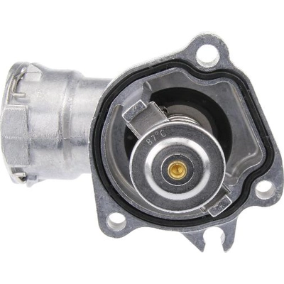 Thermostat With Housing by URO - 6422002115 pa1