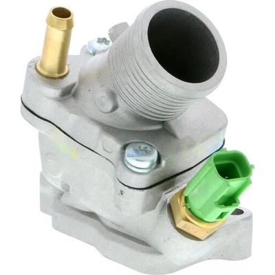 Thermostat With Housing by VEMO - V95-99-0003 pa3