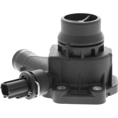 Thermostat With Housing by VEMO - V95-99-0012 pa4