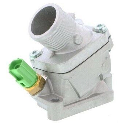 Thermostat With Housing by VEMO - V95-99-0004 pa4