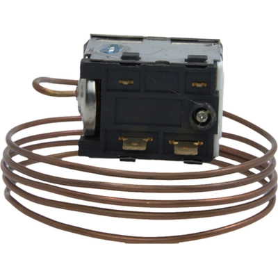 FOUR SEASONS - 35715 - A/C Clutch Cycle Switch pa5