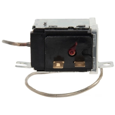 FOUR SEASONS - 35720 - A/C Clutch Cycle Switch pa2