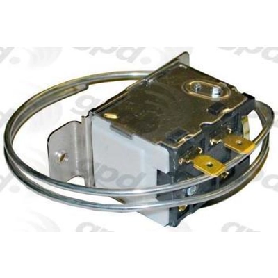 Thermostatic Switch by GLOBAL PARTS DISTRIBUTORS - 1711289 pa3