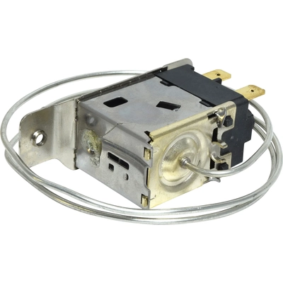 Thermostatic Switch by UAC - SW3004C pa5