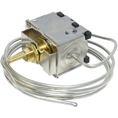 UAC - SW6495C - Thermostatic Switch pa1