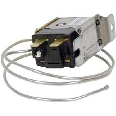Thermostatic Switch by UAC - SW3004C pa2
