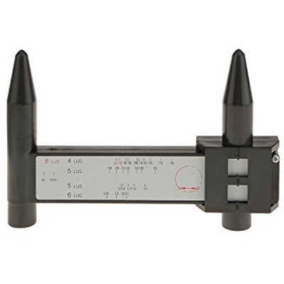 CECO - CDTG6002 - Thread Gauge pa1