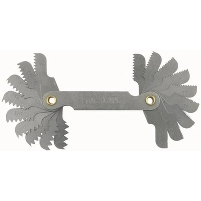 IRWIN - 12018 -  Leaf Thread Gauge 18 pa3