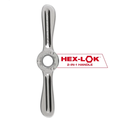 MILWAUKEE - 49-57-5002 - Tap and Die Threading Handle​ pa2