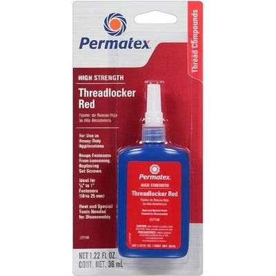 Threadlocker by PERMATEX - 27140 pa1