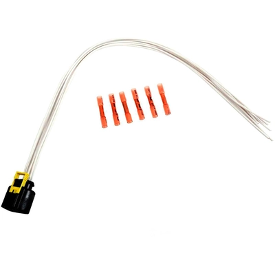 ACDELCO - PT3751 - Throttle Actuator Connector pa1