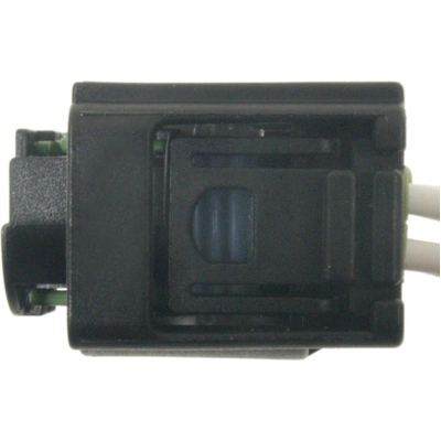 Throttle Actuator Connector by BLUE STREAK (HYGRADE MOTOR) - S1057 pa8
